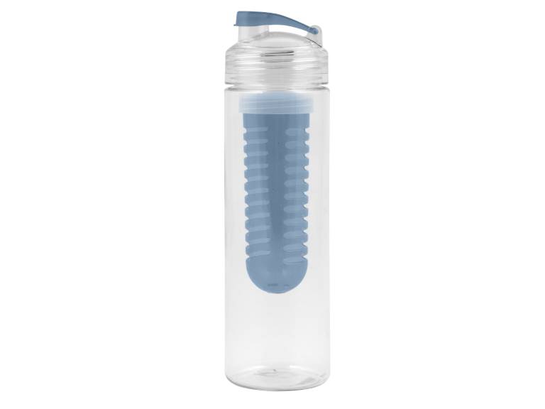 Day Pack 3 Botella de Bebida Con Infusor 0.7L