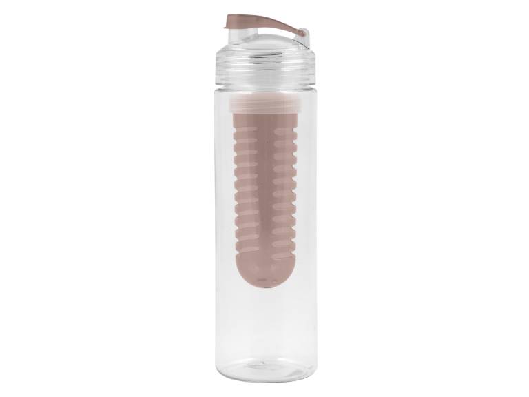 Day Pack 3 Botella de Bebida Con Infusor 0.7L