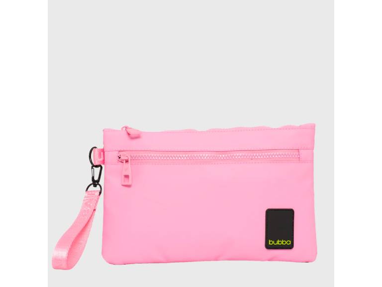 Estuche Columbia Rosado