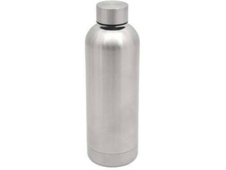 Day Botella doble Pared 0.75L + Bolsa para Snack
