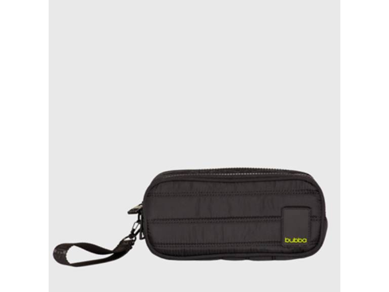 Estuche Peyton Negro Velvet