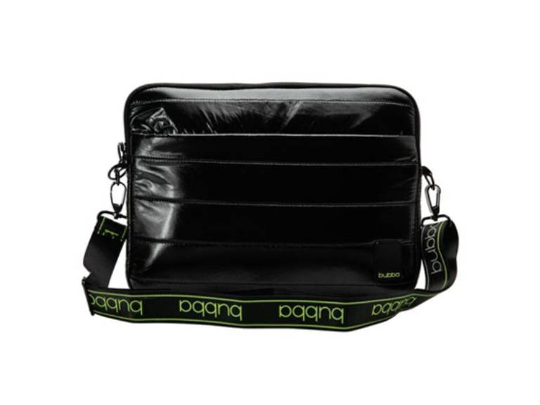 Funda De Notebook 13 Pulgadas Classic Onyx Black