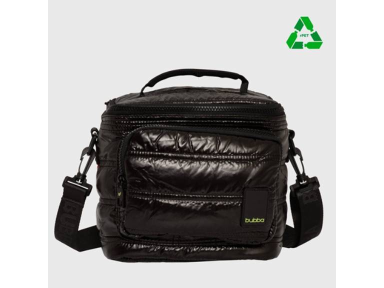 Lonchera Classic Onyx Rpet