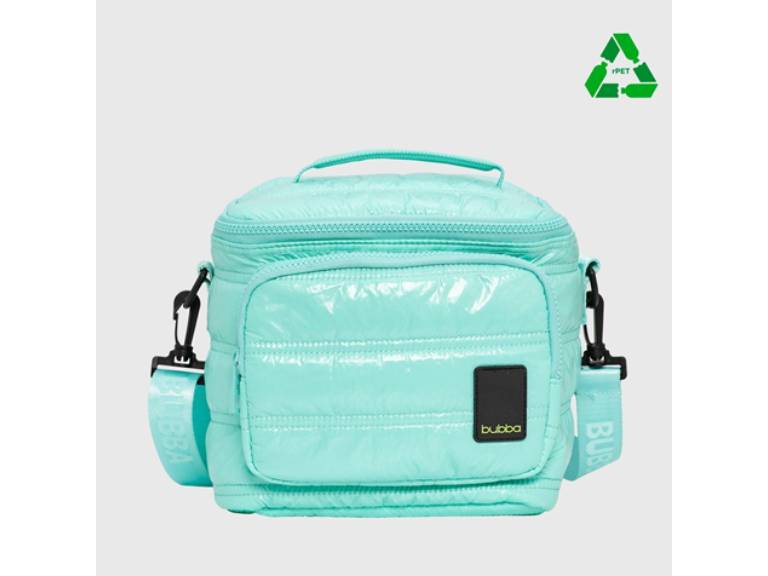 Lonchera Classic Mint Rpet