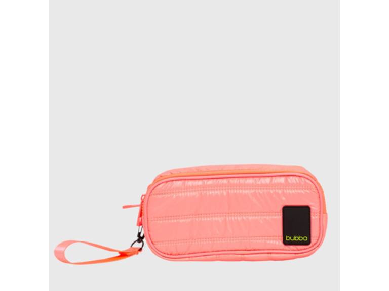Estuche Peyton Mirabella Rosado