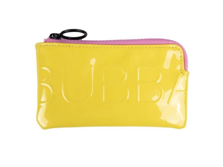 Billetera Charol Shine