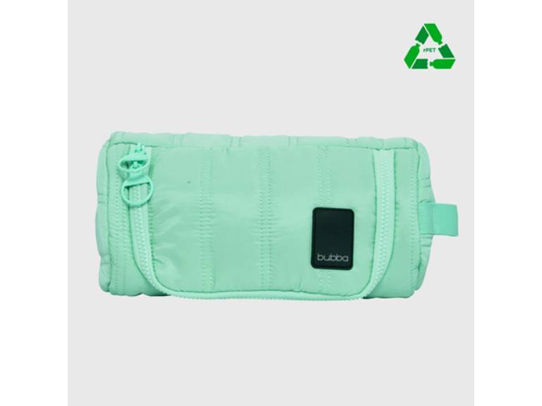 Neceser Matte Ligth Mint Rpet