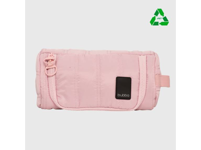 Neceser Matte Crystal Rose Rpet