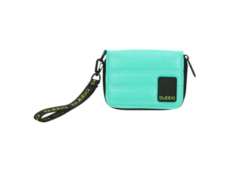 Billetera Classic Mint Mini