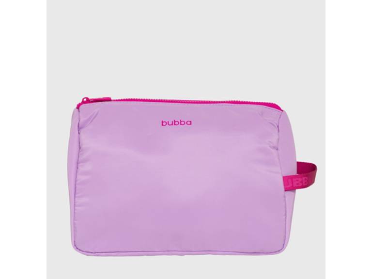 Cosmetiquero Neceser Duo Lila