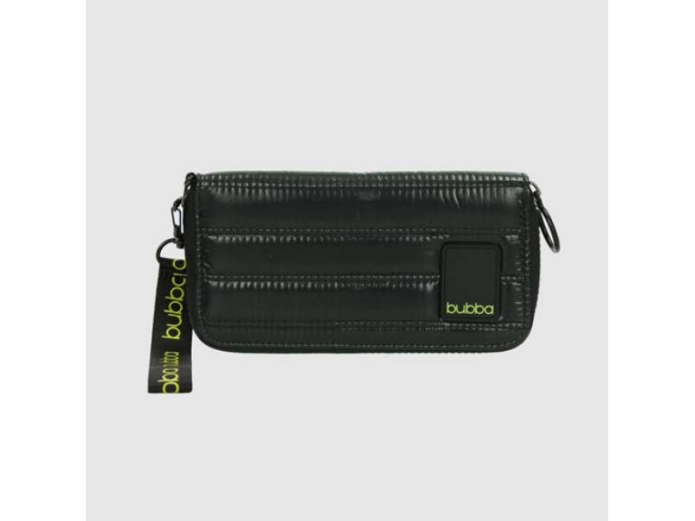 Billetera Classic Onyx Negro Regular