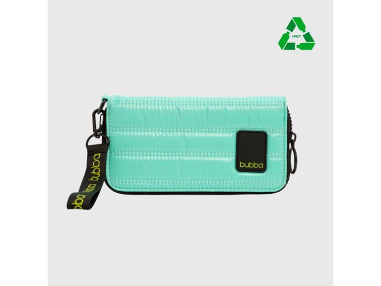 Billetera Classic Mint Regular Rpet