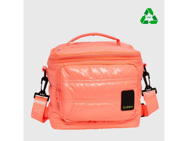 Lonchera Classic Mirabella Rpet