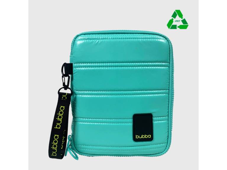 Estuche Box Pencil Classic Mint Rpet