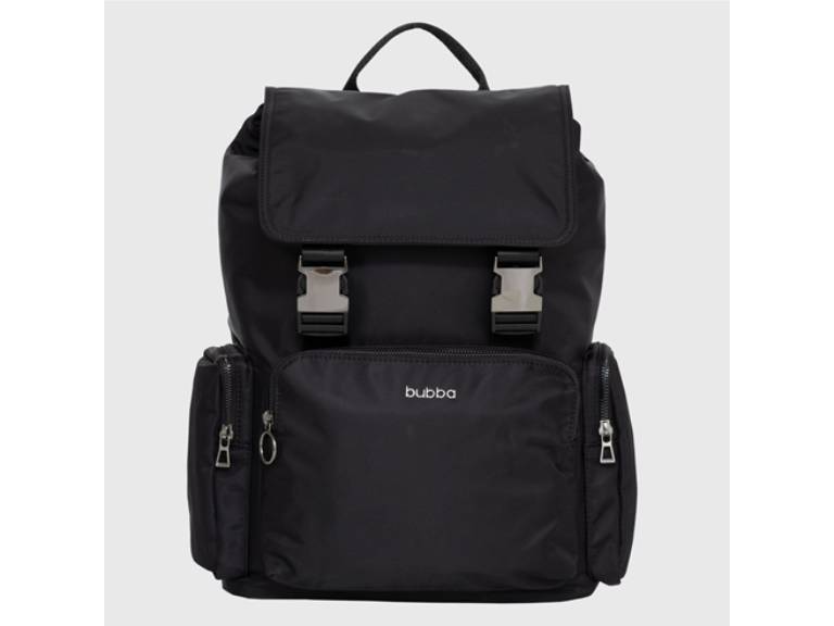 Mochila Urban Charlotte Negro