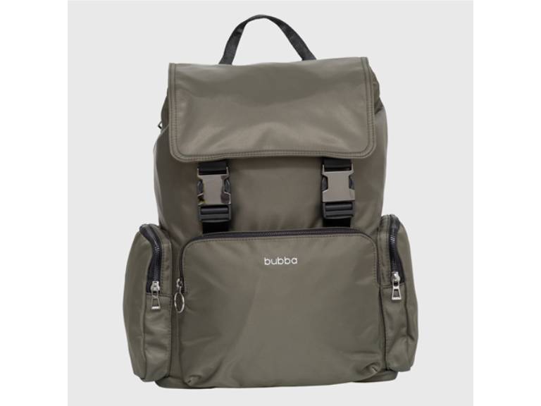 Mochila Urban Charlotte Moss Verde