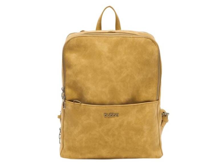 Mochila Cartera Sophie Camel