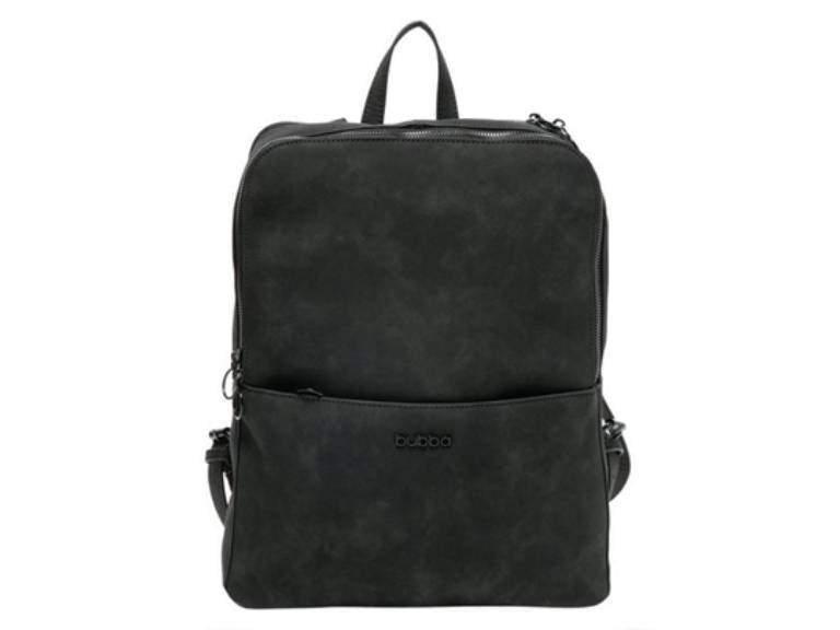 Mochila Cartera Sophie Black