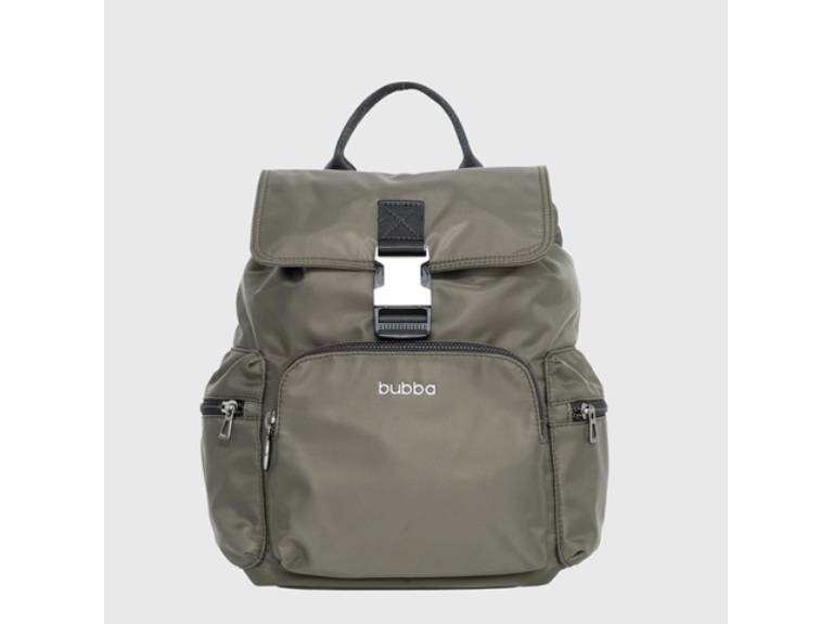 Mochila Charlotte Daily Verde