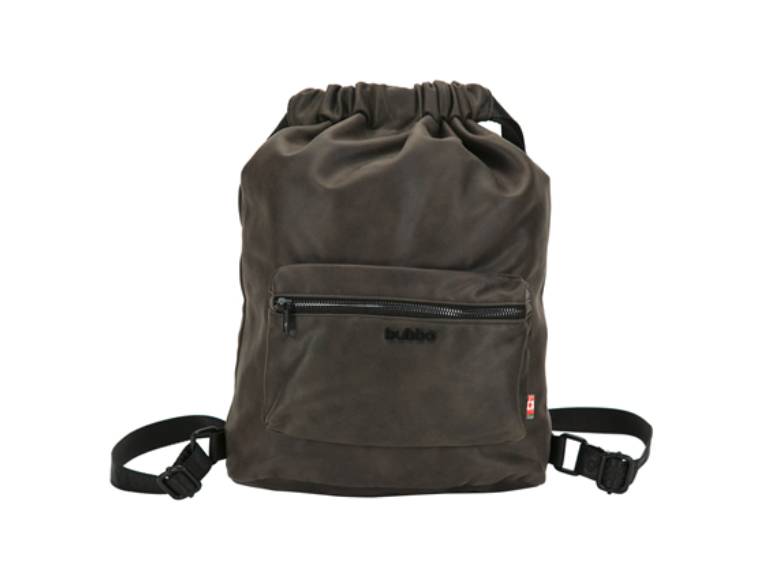 Mochila Fancy Bag Alazan Pesto Regular