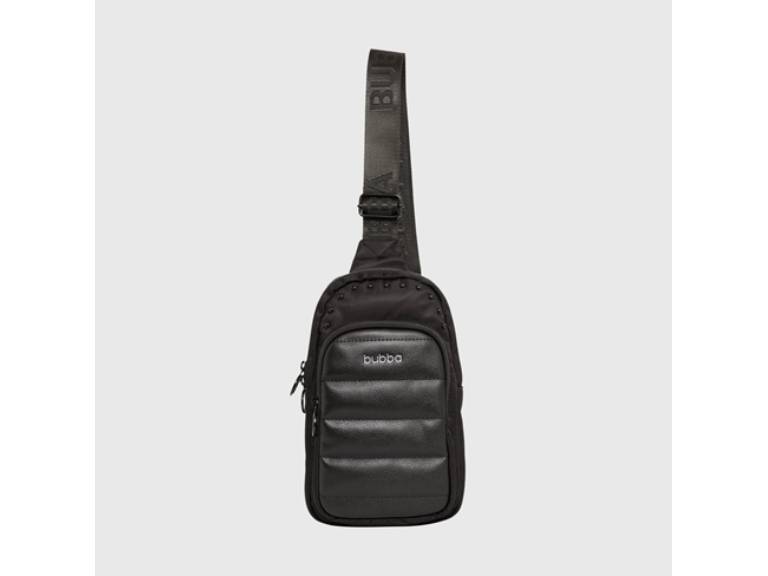 Cartera Crossbag Rock Negro