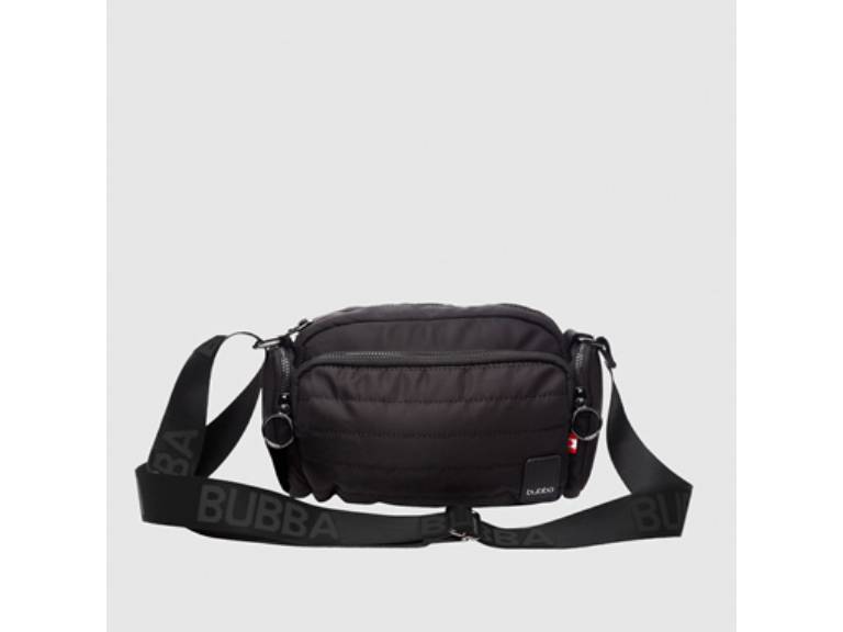 Cartera Velvet Negro