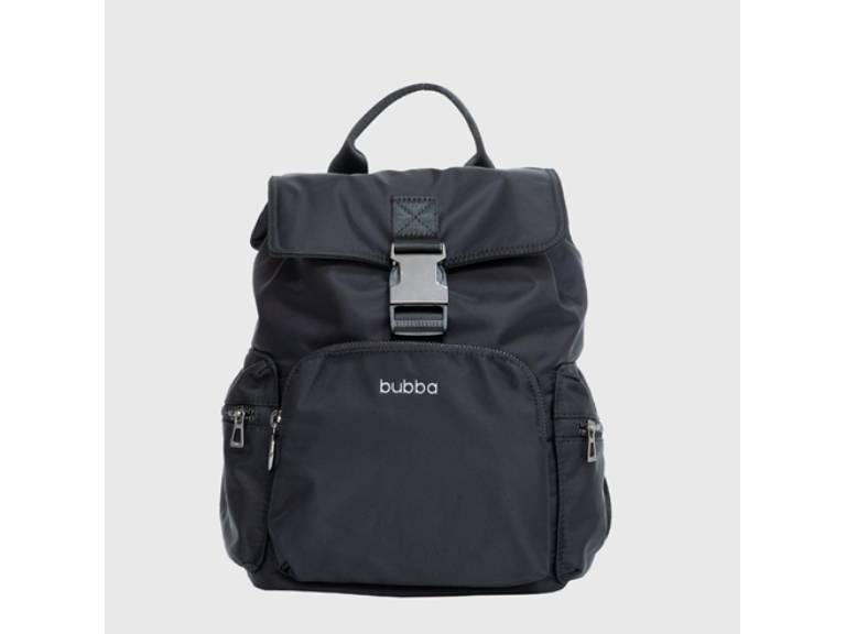 Mochila Charlotte Daily Negro
