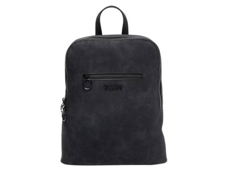 Mochila Cartera Sophie Black Mini