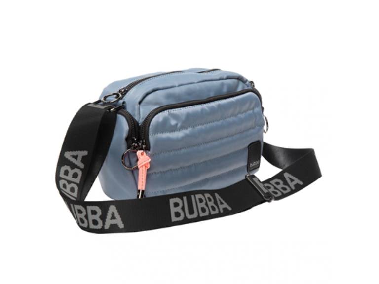 Bolso De Mano Victoria Tasty Azul