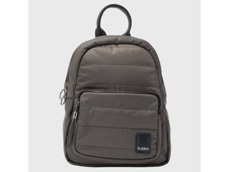 Mochila Victoria Gris