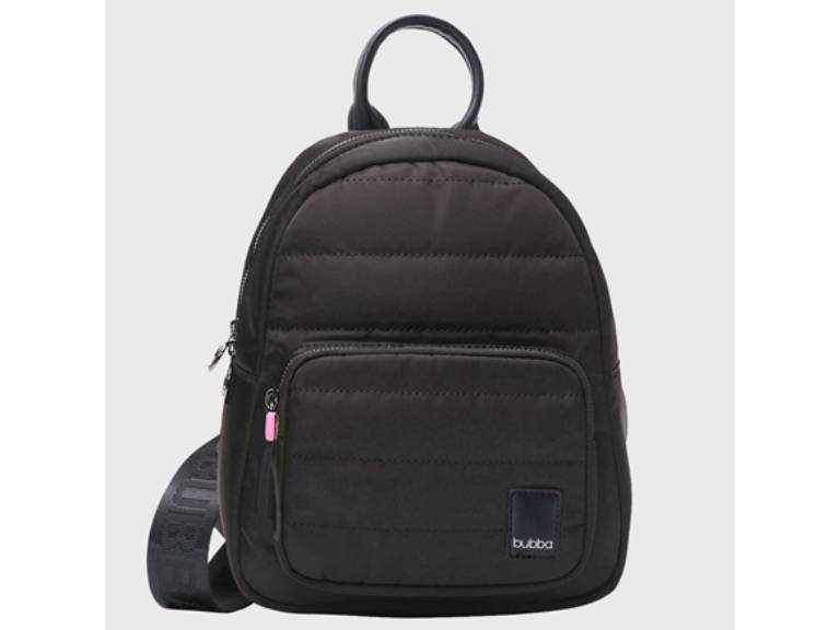 Mochila Victoria Negro Regular