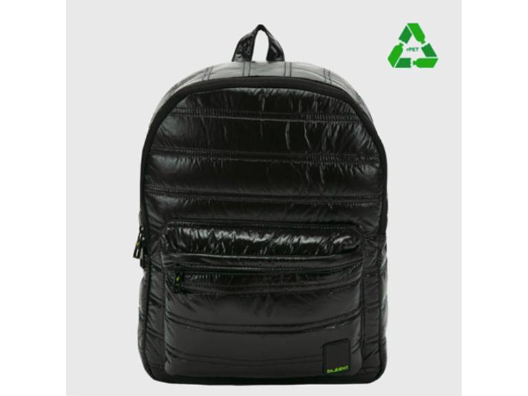 Mochila Clásica Onix Regular Rpet