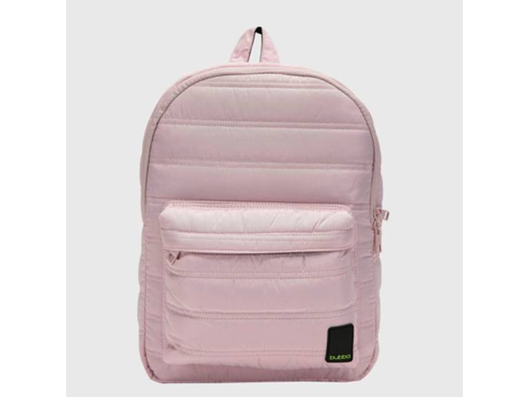 Mochila Matte Crystal Rose Regular 21