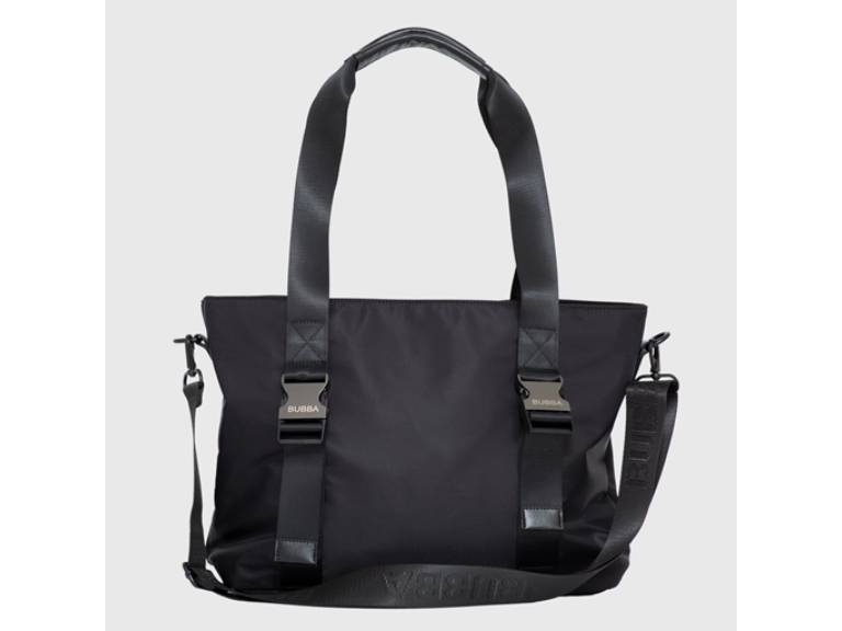 Cartera Charlotte Negra