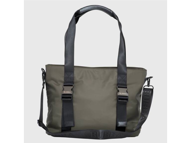 Cartera Charlotte Moss Verde