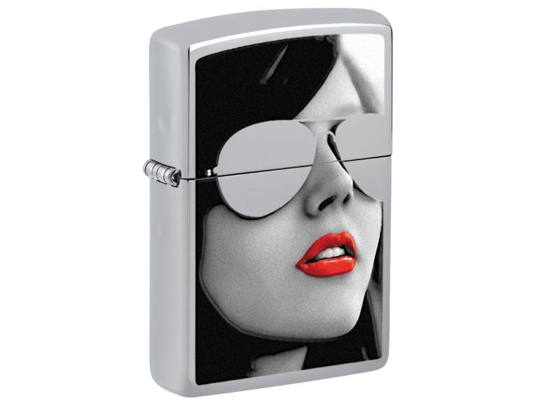 Encendedor Sunglasses Girl