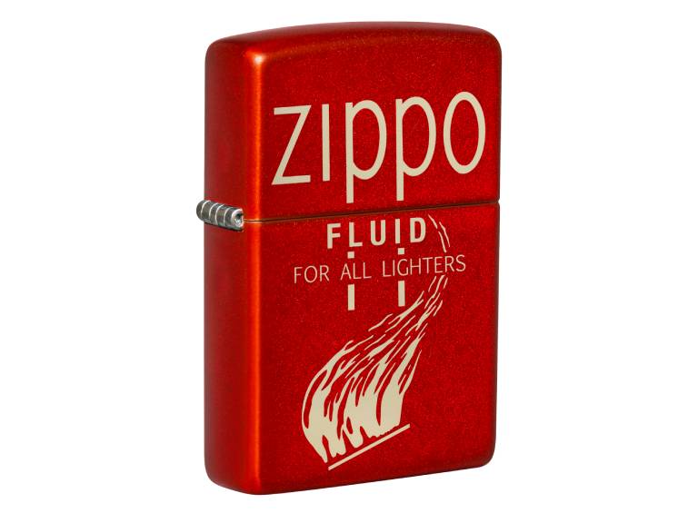Encendedor Zippo Retro Design