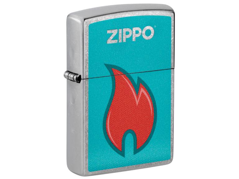 Encendedor Flame Desing