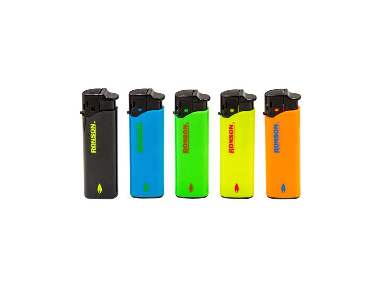 Display Jet Flame 15 Unidades