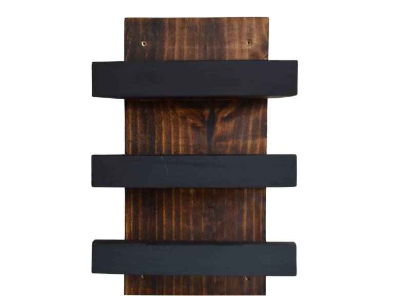 Cava Vinos Premium 4 Espacios Pared Made Importclick