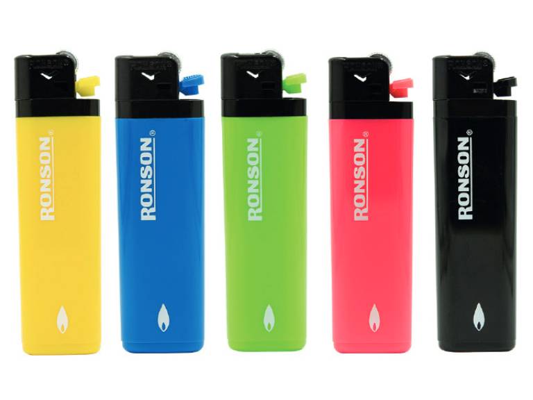 Display Encendedor Colourlite 20 unidade
