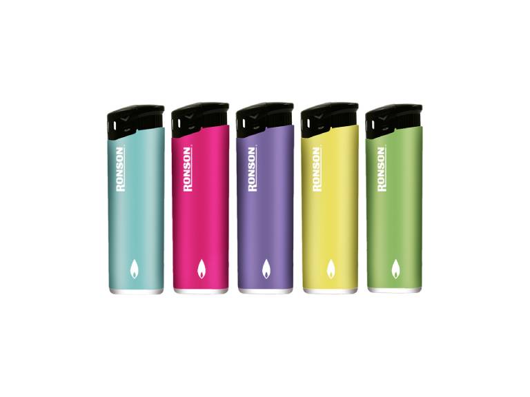 Display Encendedor Electrolite 15 unidad