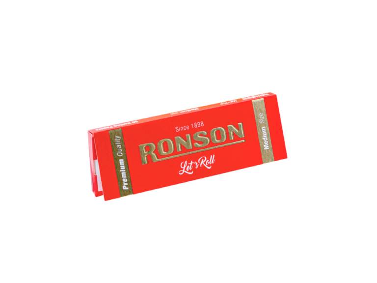 Display Papelillo Premium Rojo 18gr/m2