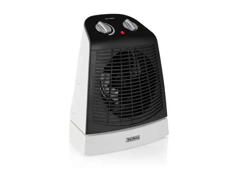 Termoventilador Thomas