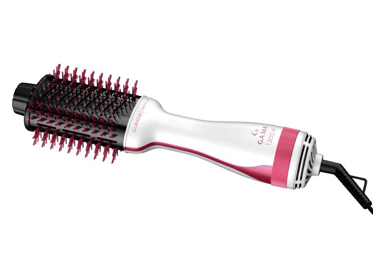 Cepillo Modelador Pink Glamour
