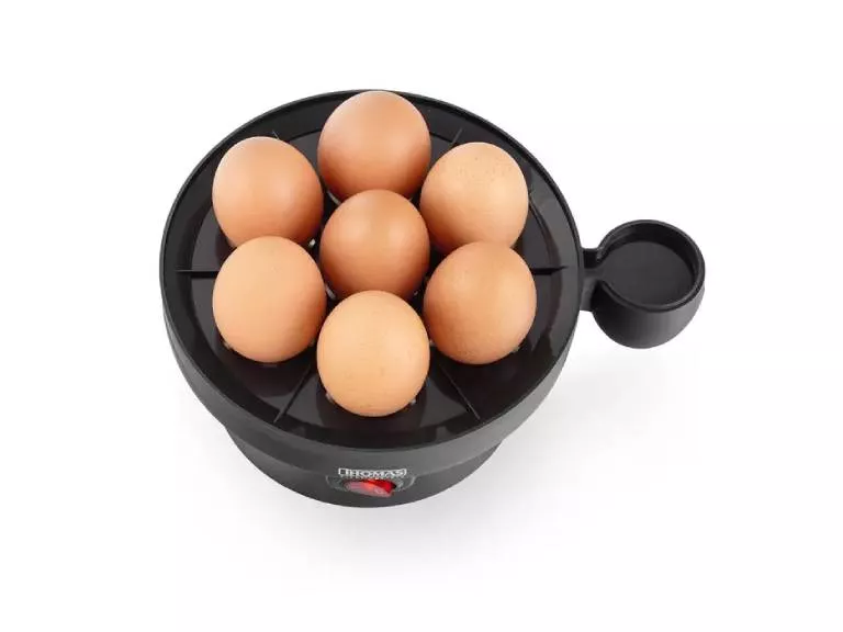 Cocedor de Huevos Thomas