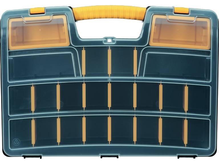 Caja Organizadora Rimax 18 pulgadas