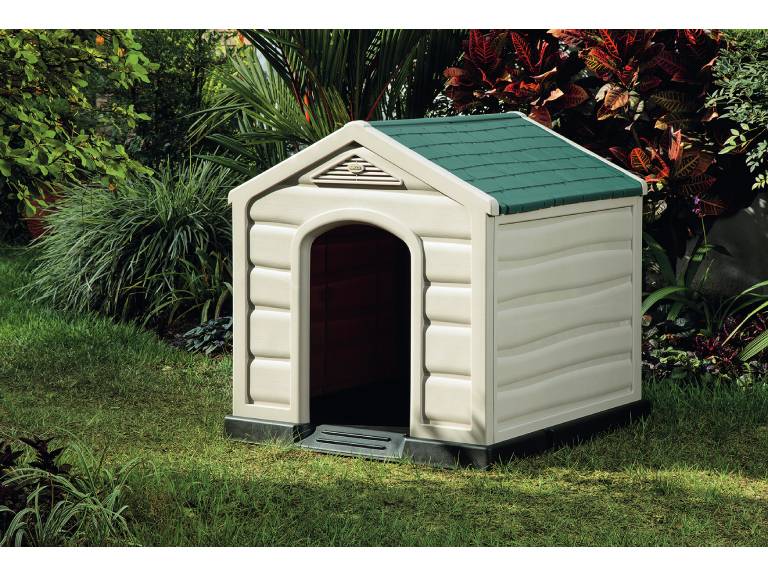 Casa para Perro Rimax Pequeña
