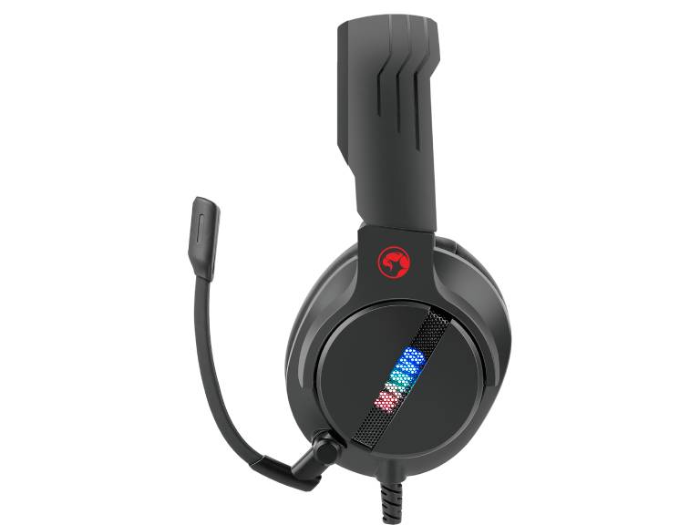 Audifono Gamer con MicrofonoHg9065