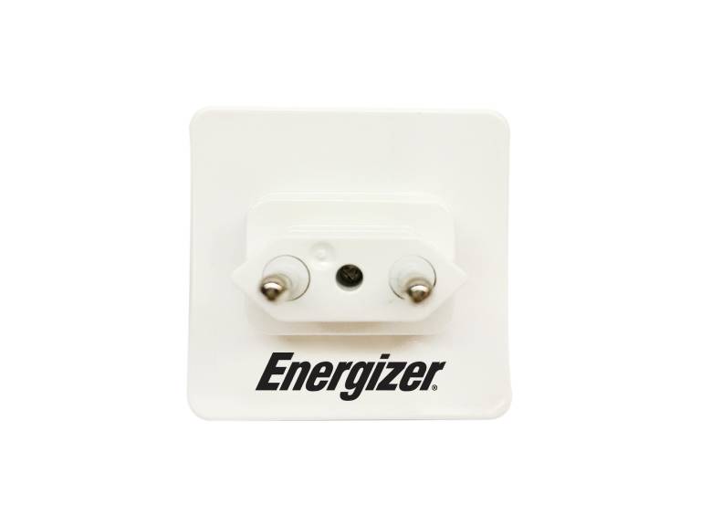 Luz de Interior con Sensor de Luminosidad Energizer